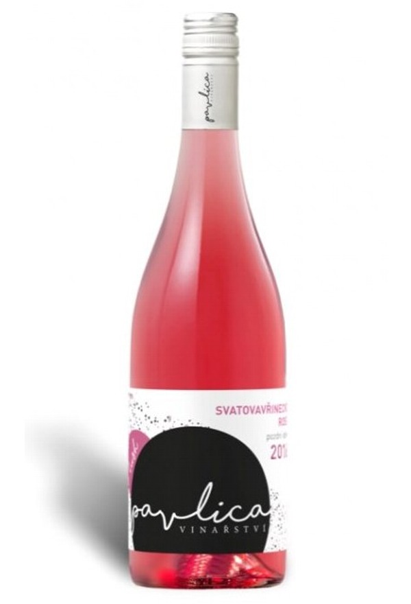 St. Laurent ROSÉ 2016