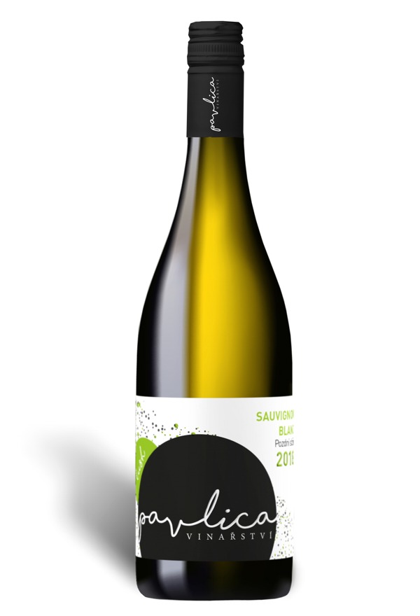 Savignon Blanc 2018