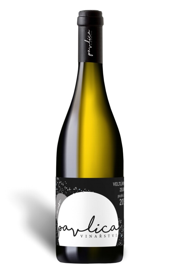 Grüner Veltliner 2017